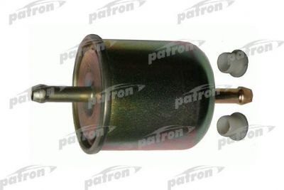 Patron PF3127 топливный фильтр на NISSAN 100 NX (B13)