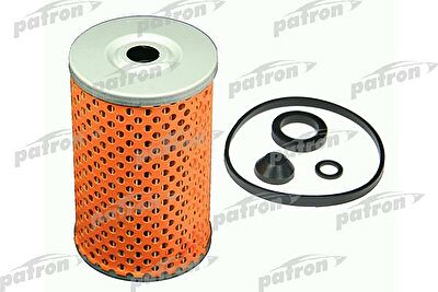 Patron PF3138 топливный фильтр на PEUGEOT 405 I Break (15E)