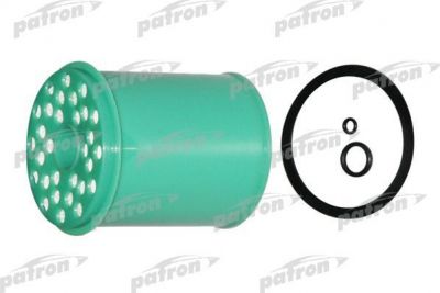 Patron PF3145 топливный фильтр на RENAULT MEGANE I (BA0/1_)