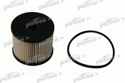 Patron PF3150 топливный фильтр на PEUGEOT 406 Break (8E/F)