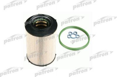 Patron PF3153 топливный фильтр на SKODA OCTAVIA Combi (1Z5)