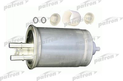 Patron PF3186 топливный фильтр на FORD FOCUS (DAW, DBW)