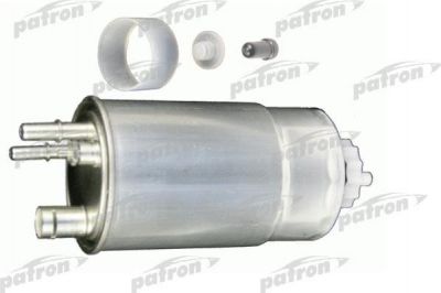 PATRON Фильтр топливный FIAT: GRANDE PUNTO 05- (PF3198)