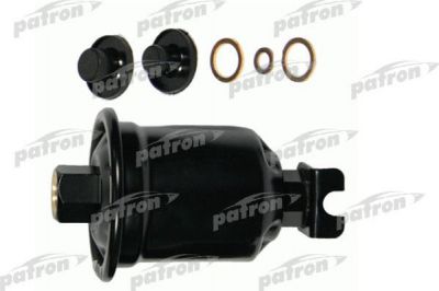 Patron PF3205 топливный фильтр на MITSUBISHI COLT V (CJ_, CP_)