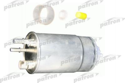 PATRON Фильтр топливный Opel Meriva 1.3CDTi 03- (PF3240)