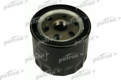 Patron PF4038 масляный фильтр на OPEL ASTRA F универсал (51_, 52_)