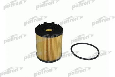Patron PF4159 масляный фильтр на FIAT DOBLO вэн (223, 119)