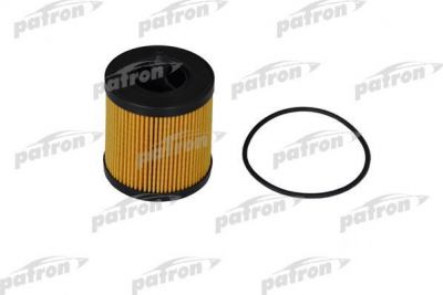 Patron PF4162 масляный фильтр на OPEL VECTRA B (36_)