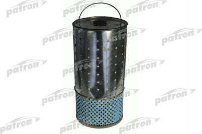 Patron PF4175 масляный фильтр на MERCEDES-BENZ T1 фургон (602)