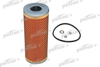 Patron PF4189 масляный фильтр на BERTONE FREECLIMBER