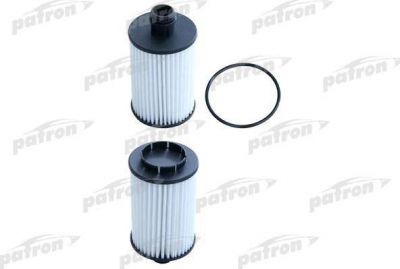 Patron PF4201 масляный фильтр на JEEP GRAND CHEROKEE IV (WK, WK2)