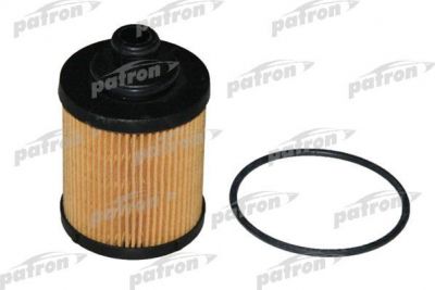 Patron PF4205 масляный фильтр на FIAT DOBLO вэн (223, 119)