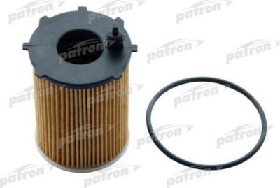 Patron PF4212 масляный фильтр на FIAT PANDA (312_, 312)
