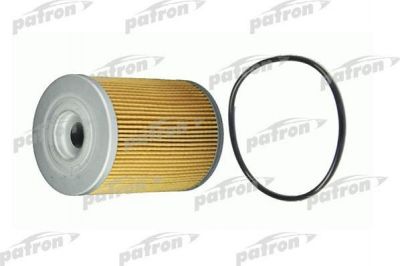Patron PF4213 масляный фильтр на VW GOLF III (1H1)