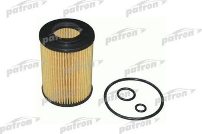 Patron PF4228 масляный фильтр на HONDA CR-V III (RE)