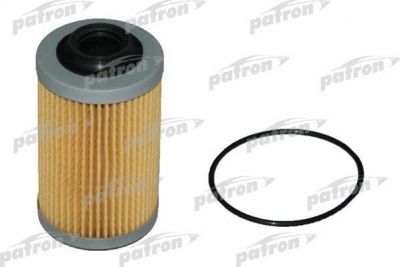 Patron PF4239 масляный фильтр на OPEL VECTRA C