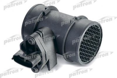 PATRON Расходомер воздуха Opel Agila/Astra/Corsa 1.0/12V/1.2/16V 00- (PFA10019)