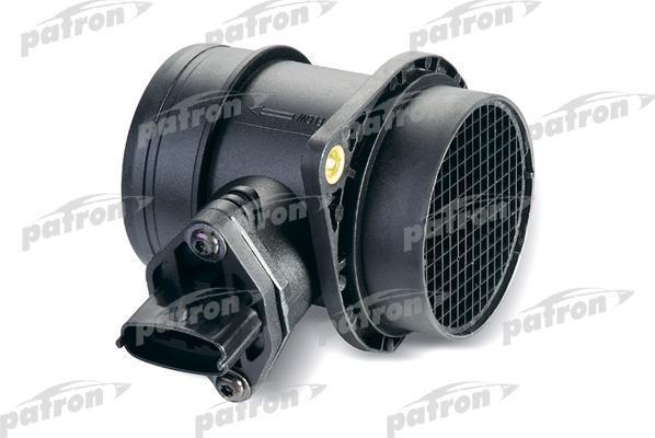 PATRON Расходомер воздуха Alfa Romeo 146/156, Opel Astra 1.6-2.0 96- (PFA10043)