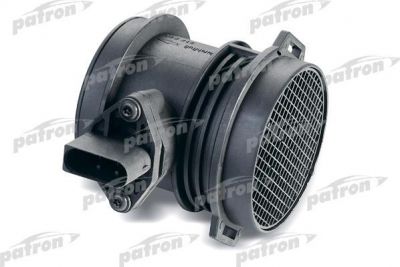 PATRON Расходомер воздуха Mercedes W202/203/210/211/220/Vito 2.0-3.2 97- (PFA10054)