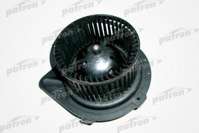 PATRON Вентилятор отопителя AUDI 80 1.6-2.8i -95 (PFN001)