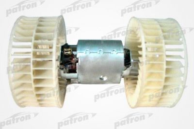 PATRON Вентилятор отопителя Mercedes W124 2.0-5.0i 86- (PFN007)