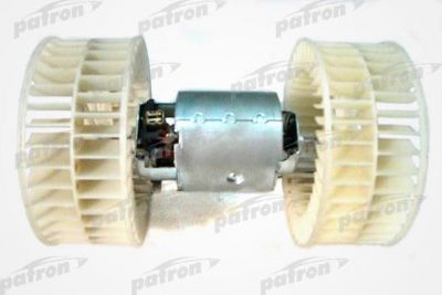 PATRON Вентилятор отопителя Mercedes W124 2.0-5.0i 86- (PFN010)