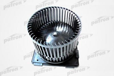 PATRON Вентилятор отопителя OPEL Vectra B 1.6-2.6i 95- (PFN021)