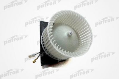 PATRON Вентилятор отопителя OPEL Vectra B 1.6-2.6i 95- (PFN022)