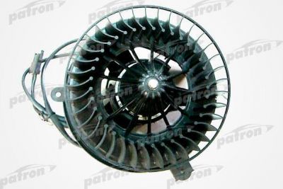 PATRON Вентилятор отопителя Mercedes W201 2.0-2.6i -93 (PFN050)