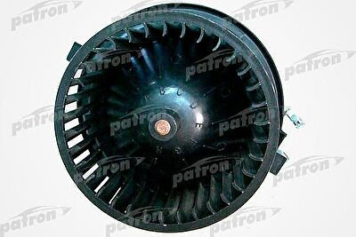 PATRON Вентилятор отопителя SEAT Toledo 1.6-2.0i 91- (PFN058)