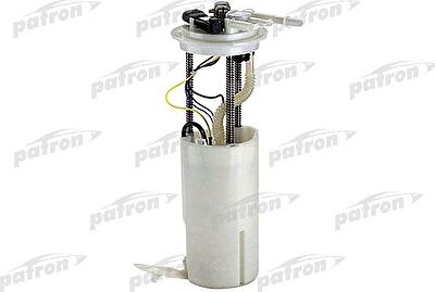 PATRON Насос топливный электрический (модуль) Chevrolet Astro 1997-1999 Chevrolet Blazer 1997-1998 GMC Jimmy 1997-1998 (PFP221)