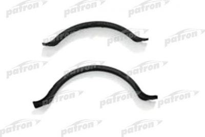 Patron PG1-4005 комплект прокладок, масляный поддон на MAZDA 323 C IV (BG)