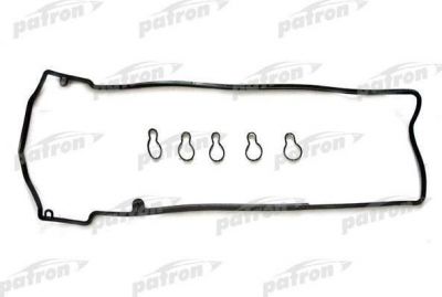 Patron PG1-6022 комплект прокладок, крышка головки цилиндра на MERCEDES-BENZ C-CLASS купе (CL203)