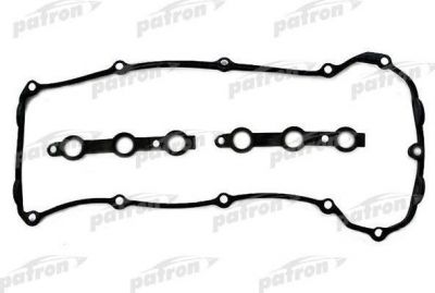 PATRON Прокладка клапанной крышки E46/E39/E60/Z3 2.0/2.2 24V M52/M54 10/0 (PG16017)