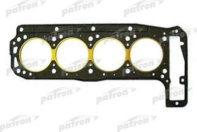 Patron PG2-0015 прокладка, головка цилиндра на MERCEDES-BENZ седан (W123)