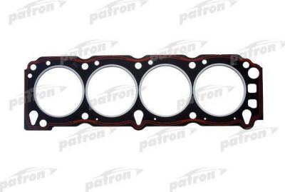 Patron PG2-0018 прокладка, головка цилиндра на FORD SCORPIO I (GAE, GGE)