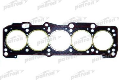 Patron PG2-0037 прокладка, головка цилиндра на AUDI 90 (81, 85, B2)