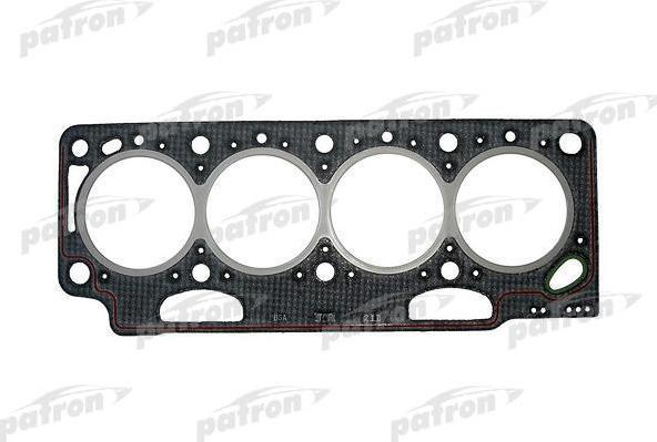 Patron PG2-0095 прокладка, головка цилиндра на RENAULT LAGUNA I (B56_, 556_)
