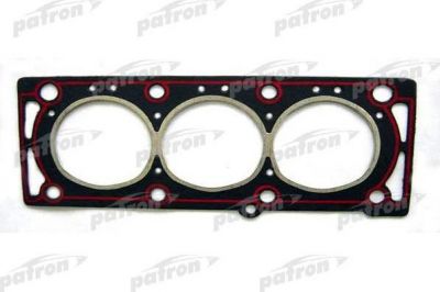 PATRON Прокладка ГБЦ Opel Vectra, Omega 2.5 V6 24V 93> (2) (PG2-0098)
