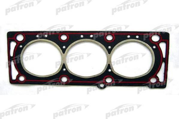 PATRON Прокладка ГБЦ Opel Vectra, Omega 2.5 V6 24V 93> (2) (PG2-0098)