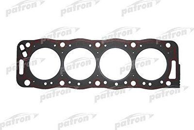 PATRON Прокладка ГБЦ Citroen Xantia. Peugeot 405 1.9D XUD9 92> (PG2-0152)