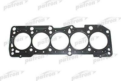 PATRON Прокладка ГБЦ Audi 100, VW T4 2.5TDi 90>, Audi 100 2.5TDi AAT 90> (PG2-0165)