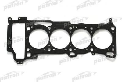 PATRON Прокладка ГБЦ Nissan 1.8 16V QG18DE 99> (PG2-0168)