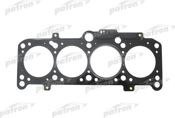 PATRON Прокладка ГБЦ Audi 80, VW Golf 1.7SDi/1.9TDi/SDi 91> (PG2-0169)