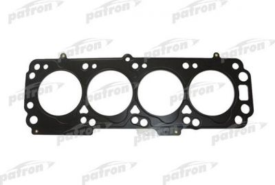 PATRON прокладка ГБЦ Opel Astra 1.7TD X17DTL 94> (PG2-0174)