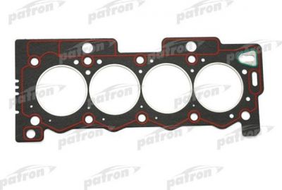 PATRON Прокладка ГБЦ Peugeot. Citroen 1.1-1.4 86> (PG2-0179)