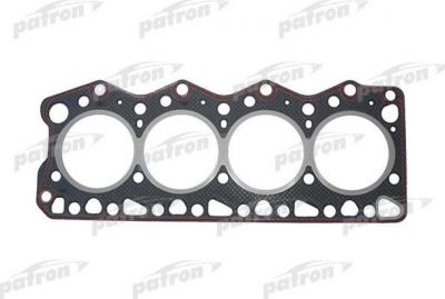 PATRON Прокладка ГБЦ Fiat, RENAULT 2.8JTD 8140.23/43 98> (PG2-0184)