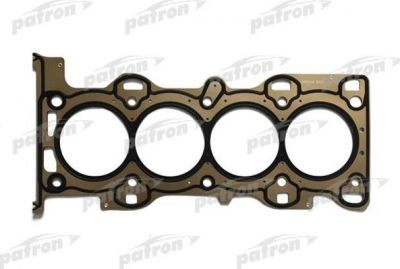 PATRON Прокладка ГБЦ Ford Mondeo 2.0/2.3i 16V 00> (PG2-0203)