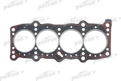 PATRON Прокладка ГБЦ Fiat Punto 1.3 16V 97> (PG2-0205)