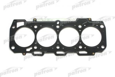 PATRON Прокладка ГБЦ Alfa, Fiat, Opel 1.9JTD/CDTI 00> (PG2-0206)